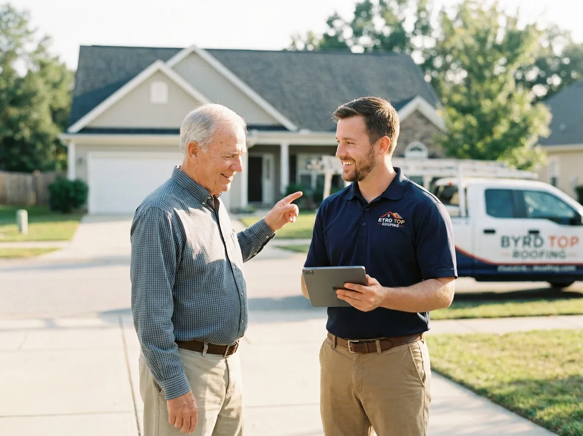 Roofing Statesville, NC FAQs